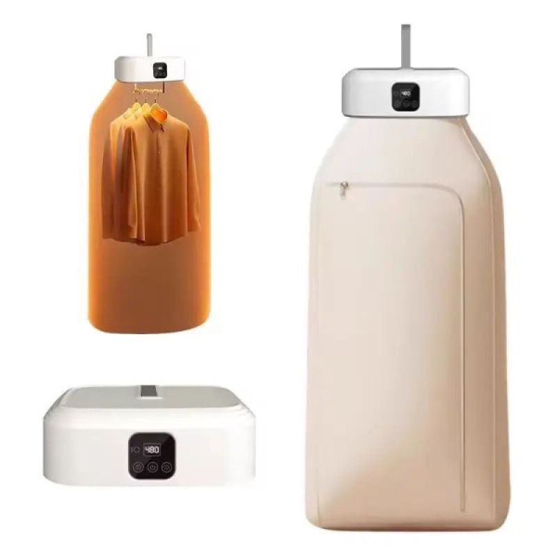 Comprar Secador De Ropa Portatil en Electroshopy